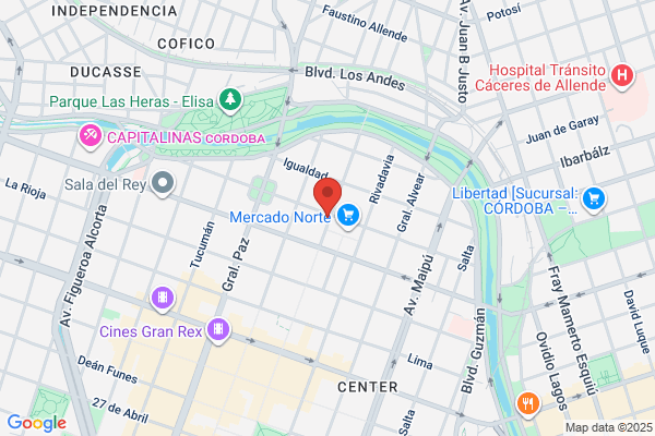 Distribuidora Arroyito