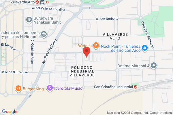 Reparaciones Serv-Maq