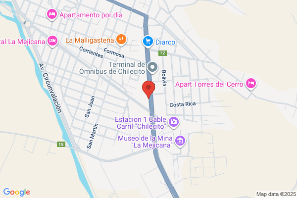 Rectificaciones Cardone S.R.L.