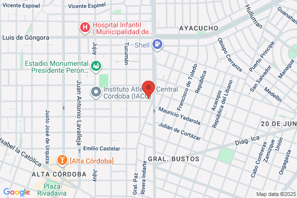 Alta Plastica Centro S.A.