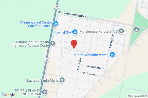 N.L. Matriceria En General