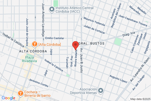 Taller De Torneria Moyano