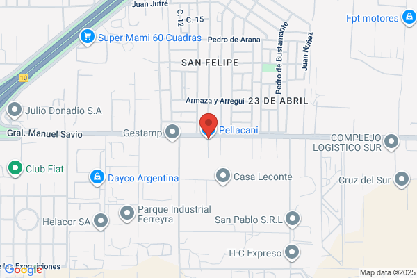 Pellacani S.R.L.