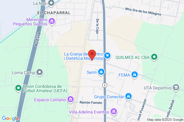 TECMAQ SRL