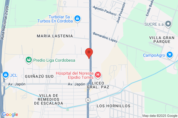 Grasso Sa Rectificaciones