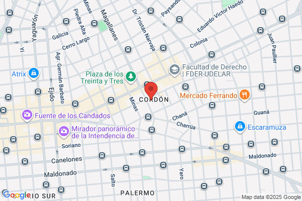 Crisol Logistica En Movimiento