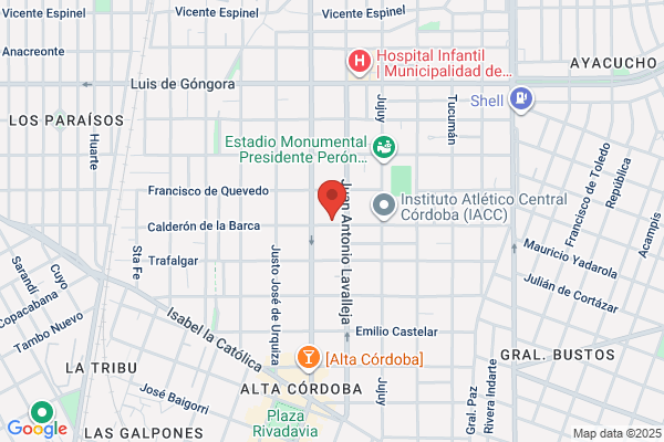 Diseño Equipamientos