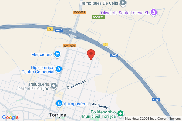 Tapiceria Robledo