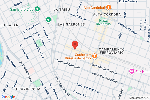 Impex Argentina Srl
