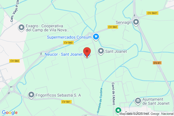 Neucor S.R.L.