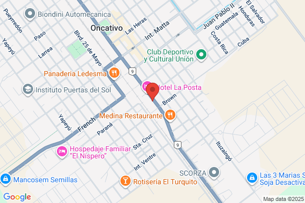 Oldani