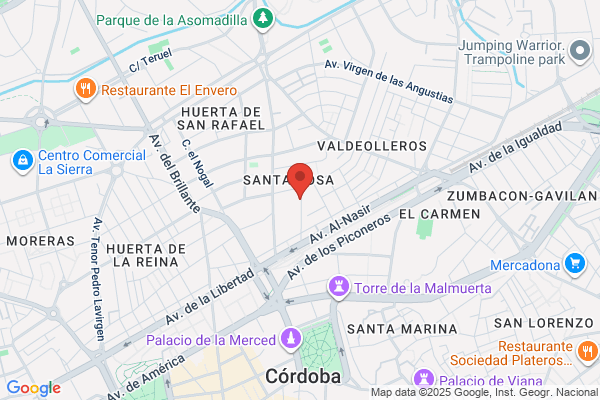 Administrar