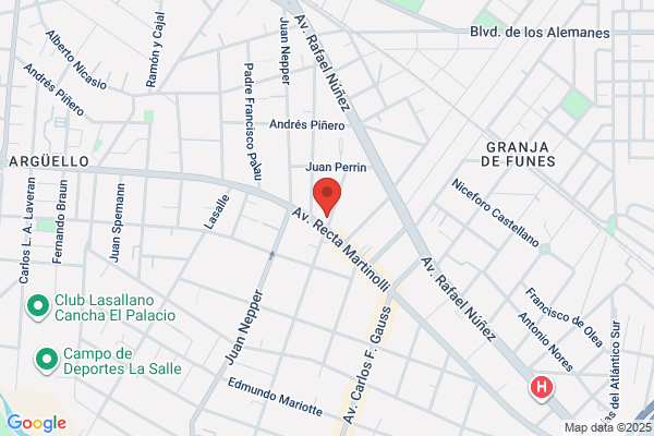Boreau De Seguros