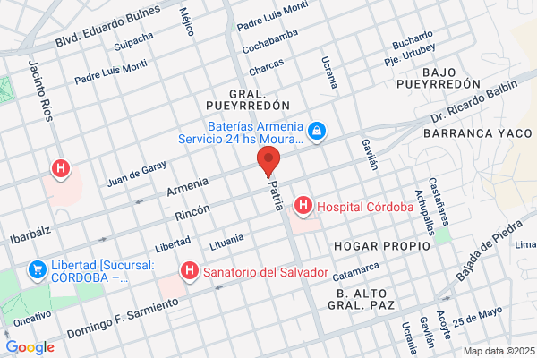 Caños Argentinos S.R.L.