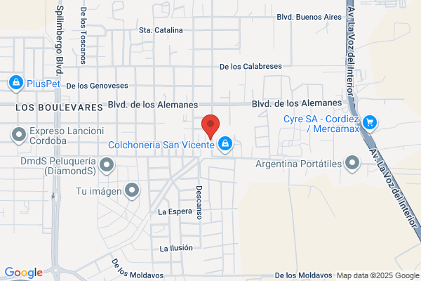 Electromecanica Gosaca S.R.L.