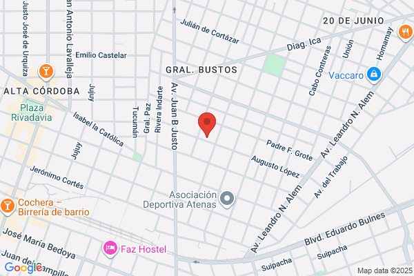Galeria Del Muebles