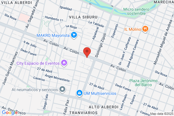 La Buenos Aires Cia. Argentina De Seguros