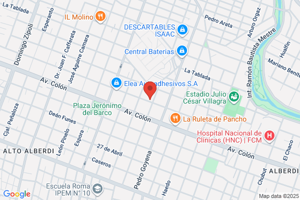 Rodeiro, Guillermo