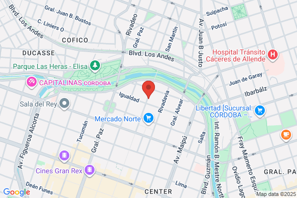 San Cristobal Seguros