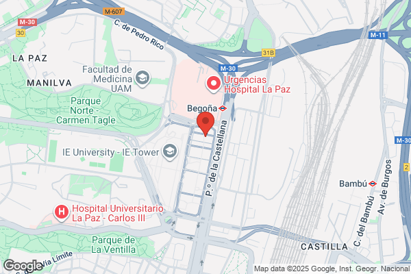 Union Berekly Cia. De Seguros S.A.