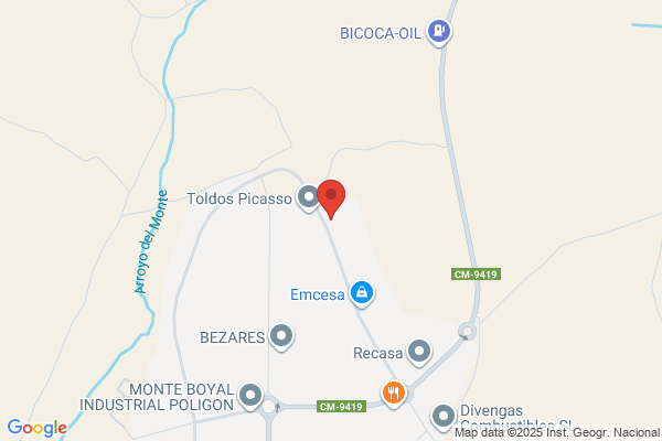 Universal Amoblamientos