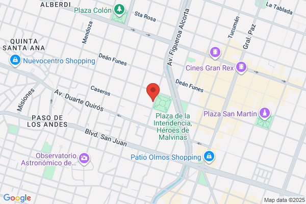 Escribania Carrer-Fissore