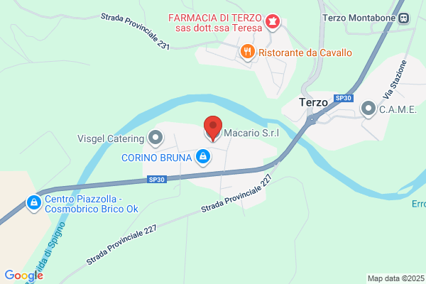 Macario