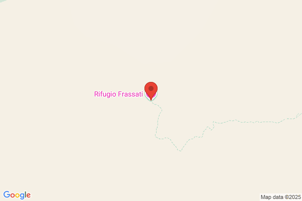 Frassatti, Oscar
