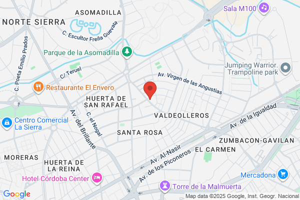Ortopedia Guerra