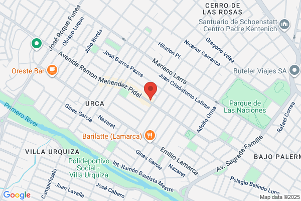 Urcapan S.R.L.