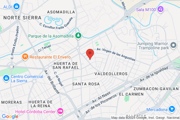 Zamar Merceria