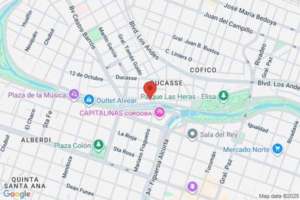 La Casa Del Parabrisas