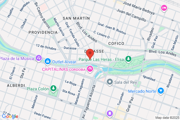 La Vidrieria S.A.