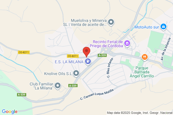 Erres Metal S.A.