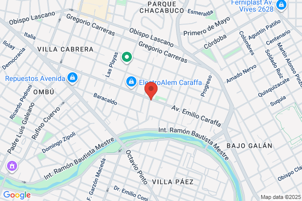 La Casa Del Bulon