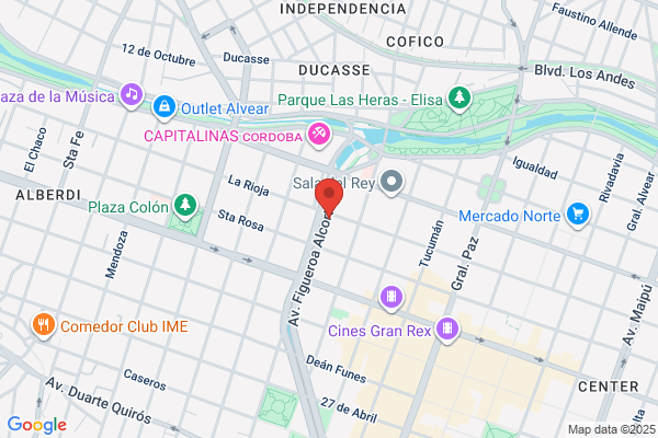 Casa Teknal