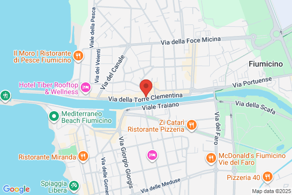 Bar Pizzeria Sancho S.R.L.