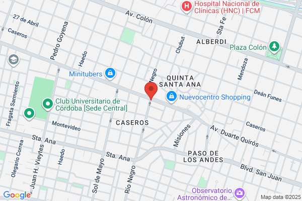 Paso Quiros