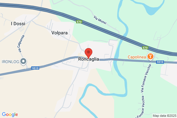 Roncaglia