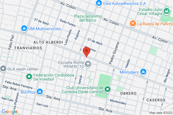 Guia De La Industria