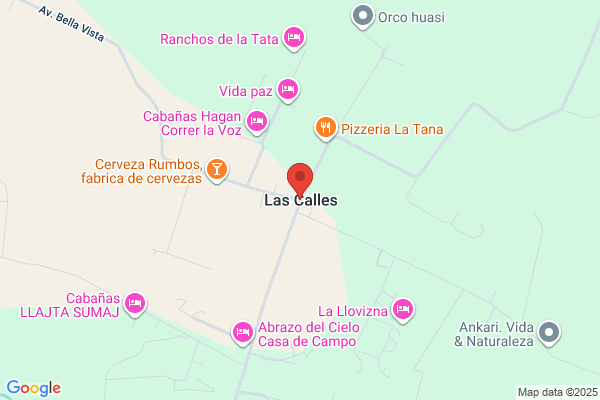 La Vala