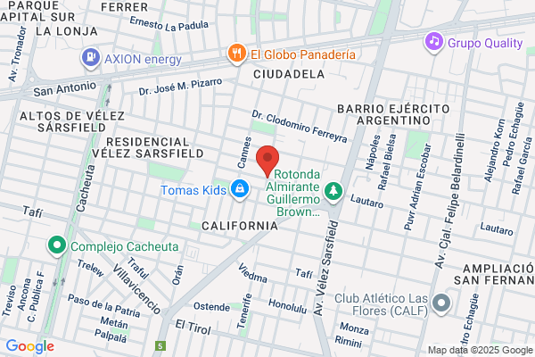 San Daniel S.A.