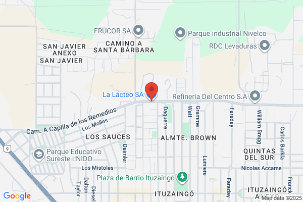 La Lacteo S.A.