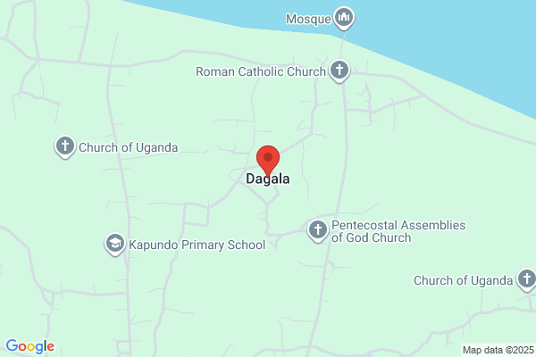 Dagala S.A.