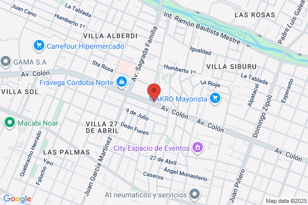 Maipú Exclusivos S.A.