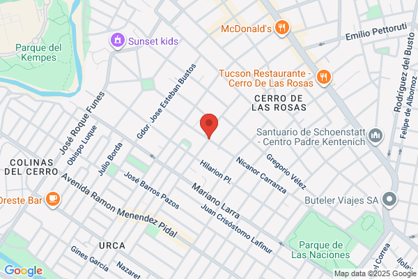 Laboratorio Cromo Dental Ferreyra R