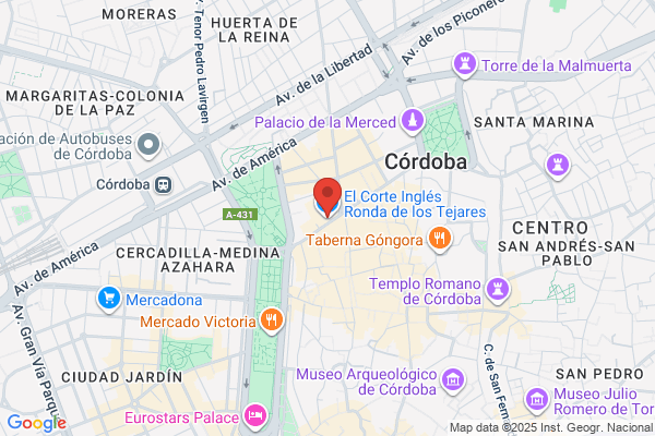 El Shopping De Las Aberturas