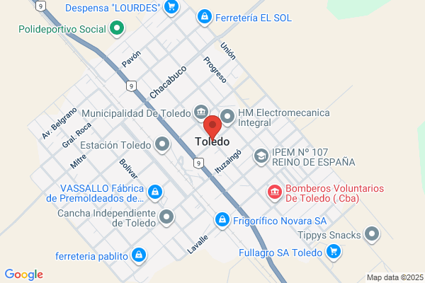 Videla, Julio