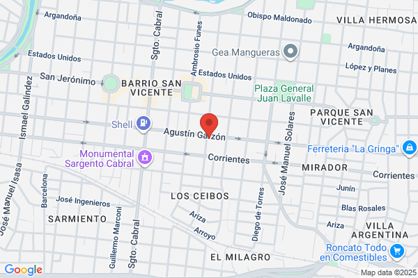 Compañia De Rectificaciones Cordoba S.R.L.