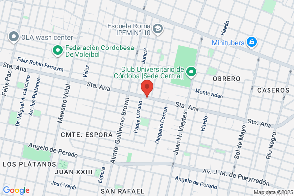 Tecnifrio